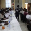 GMB managers and drivers underwent a Defensive Driving Course » GMB managers and drivers underwent a Defensive Driving Course